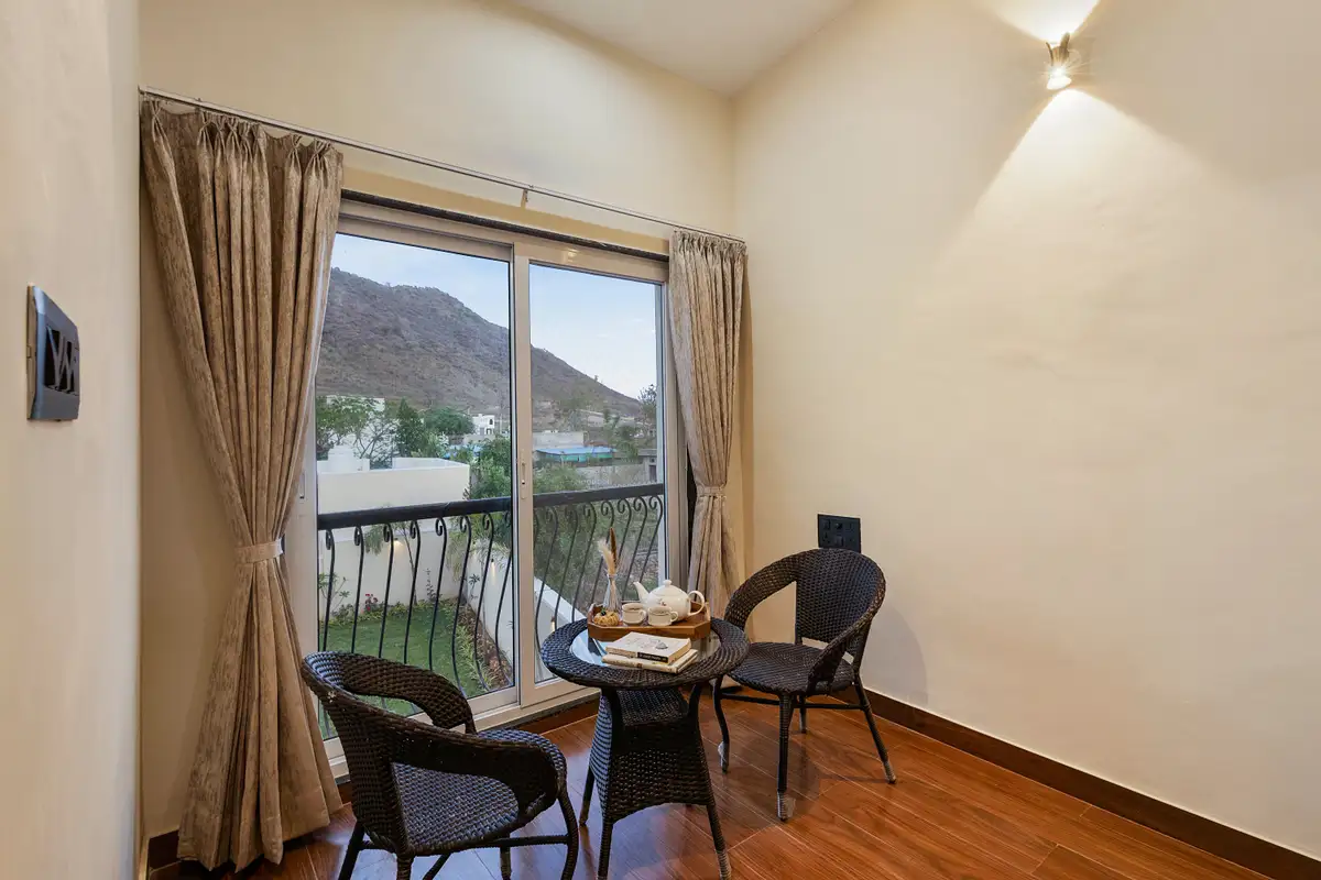 Casa Meraki, Udaipur
