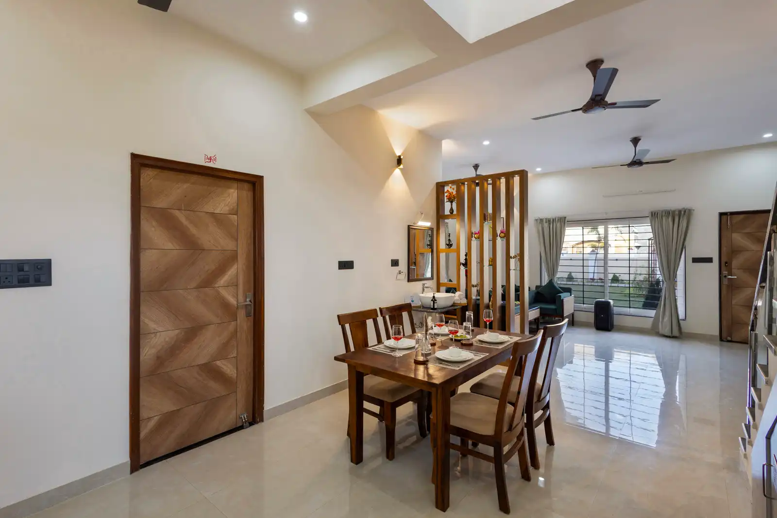 Casa Meraki, Udaipur