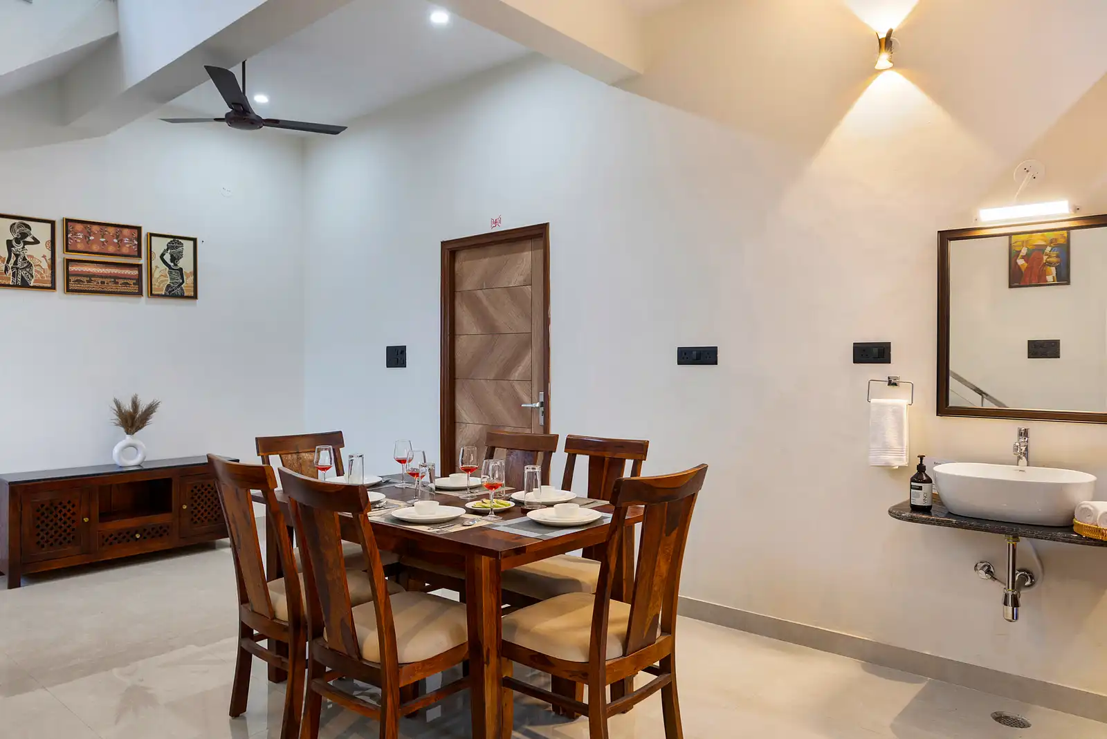 Casa Meraki, Udaipur