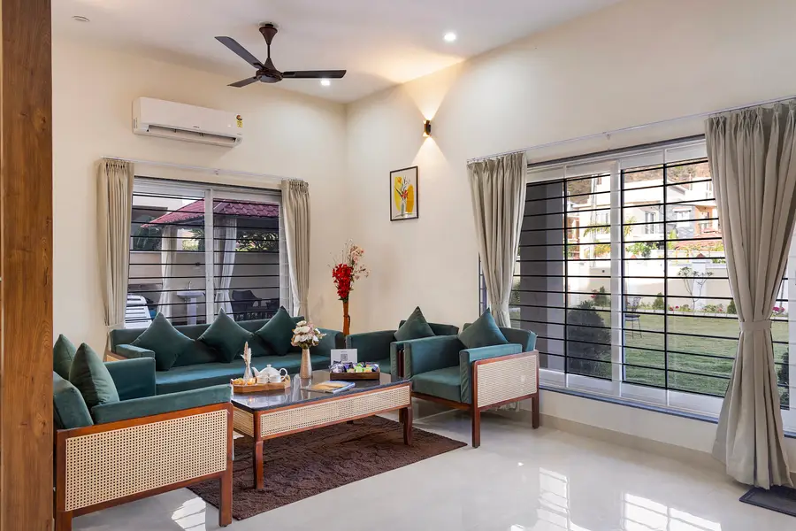 Casa Meraki, Udaipur
