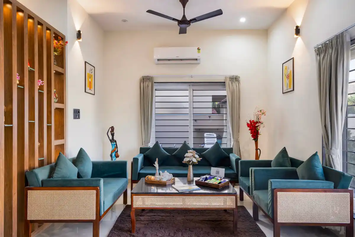 Casa Meraki, Udaipur