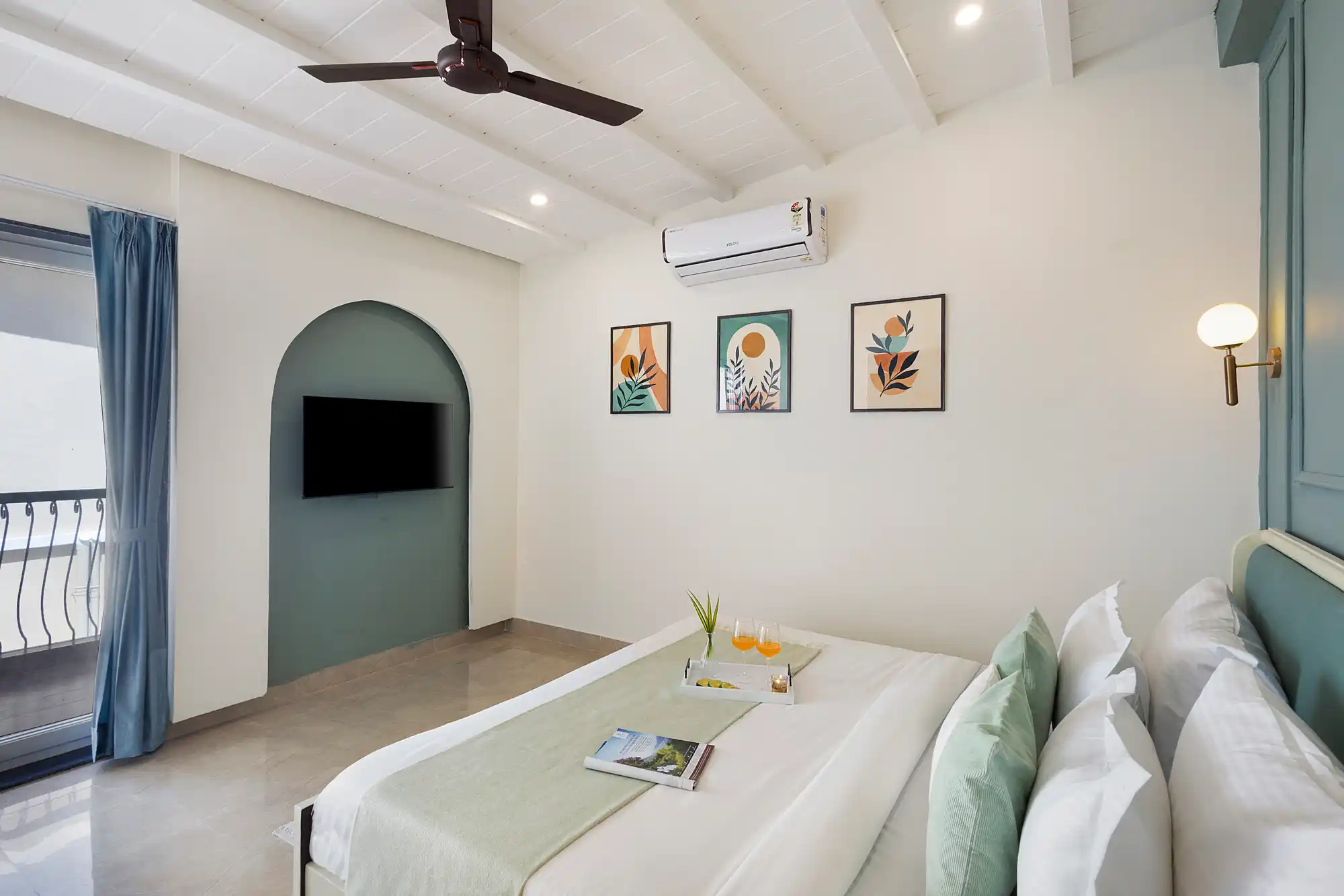 Casa Meraki, Udaipur
