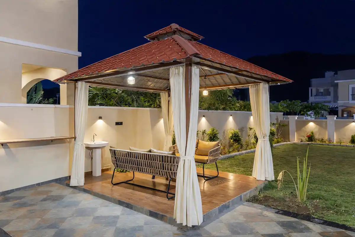 Casa Meraki, Udaipur