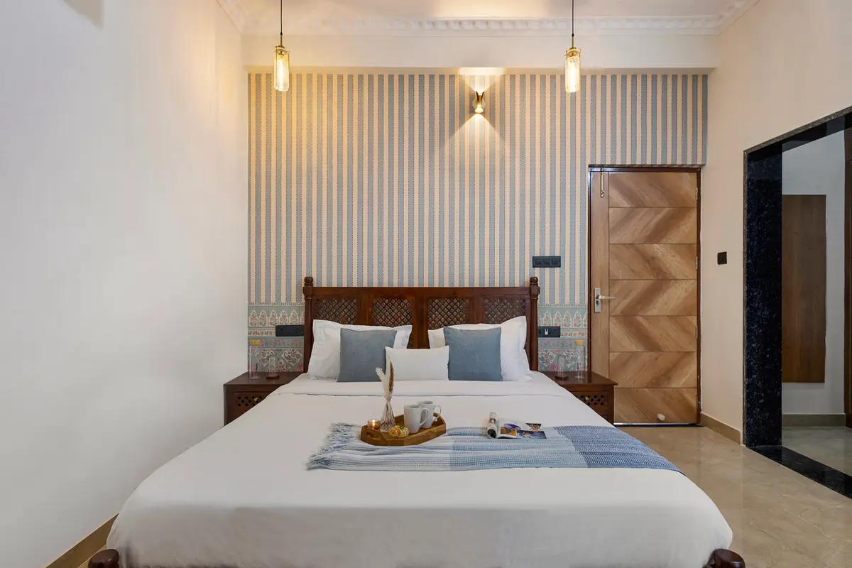 Casa Meraki, Udaipur
