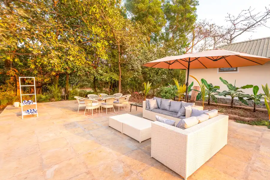 Casa Mocha, Alibaug