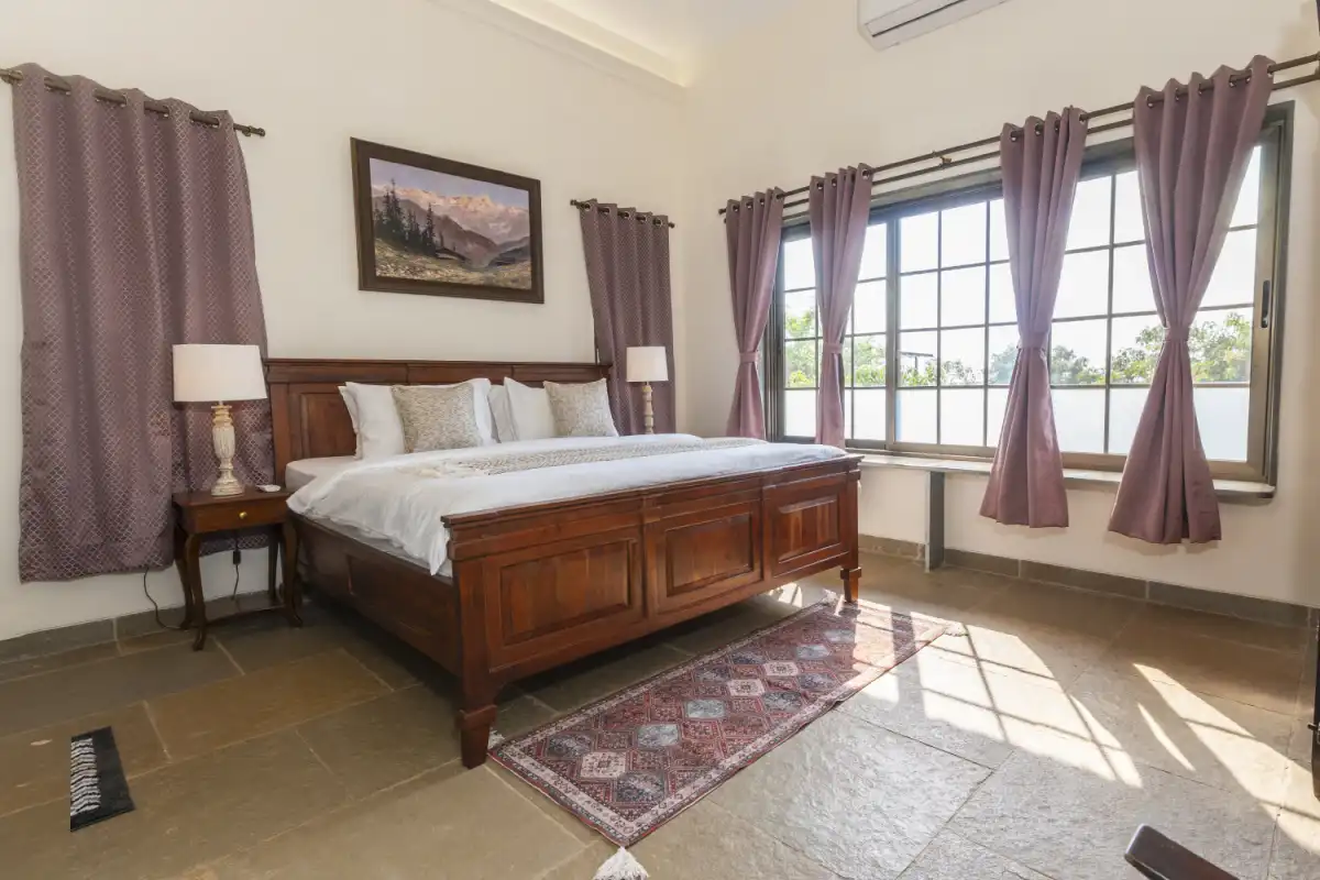 Casa Mocha, Alibaug