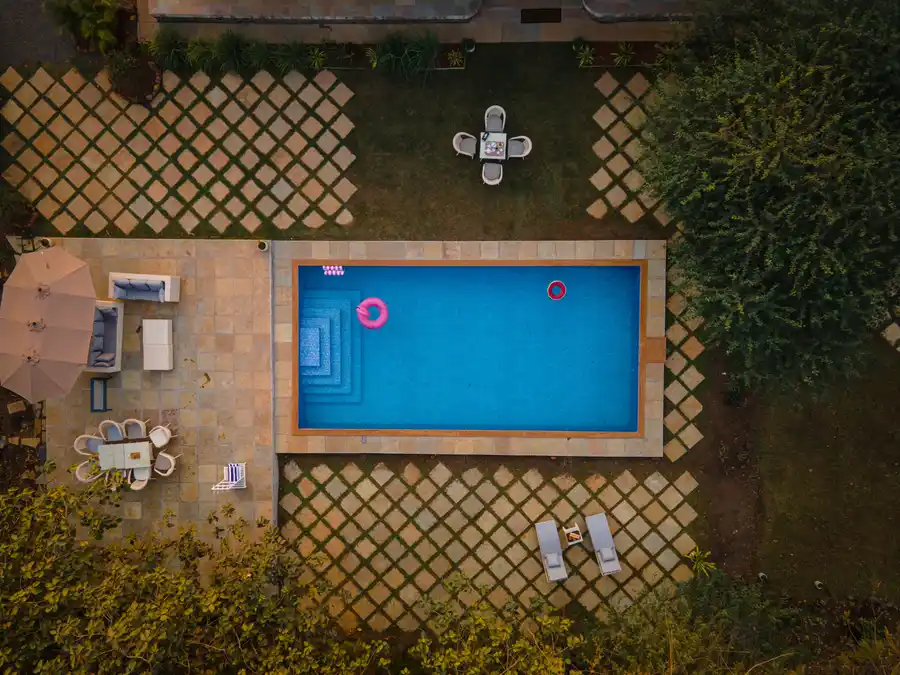 Casa Mocha, Alibaug