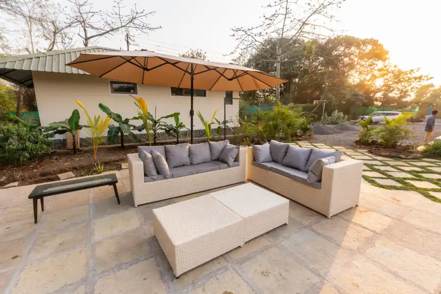 Casa Mocha, Alibaug