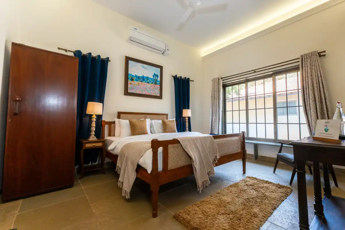 Casa Mocha, Alibaug