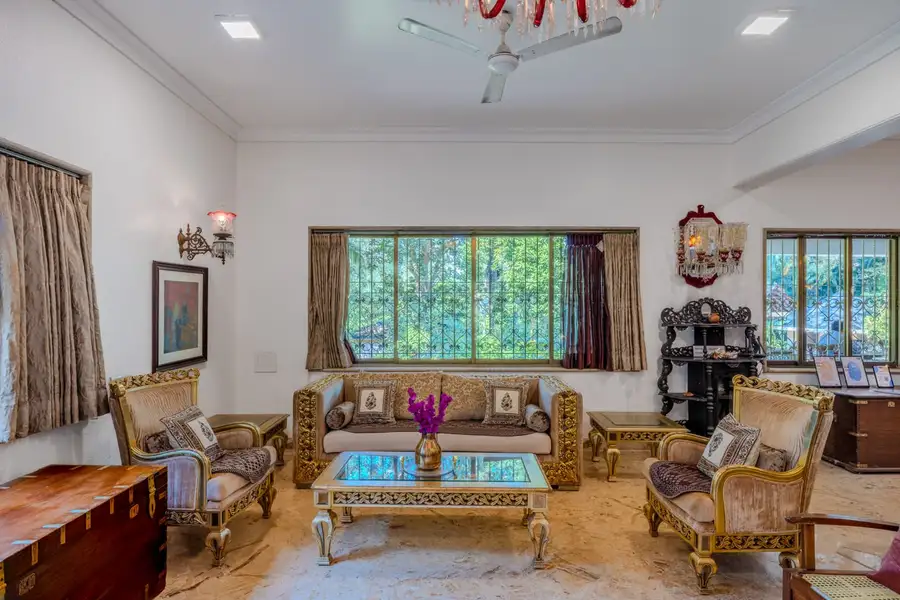 Casa Palacio - Panaji, North Goa