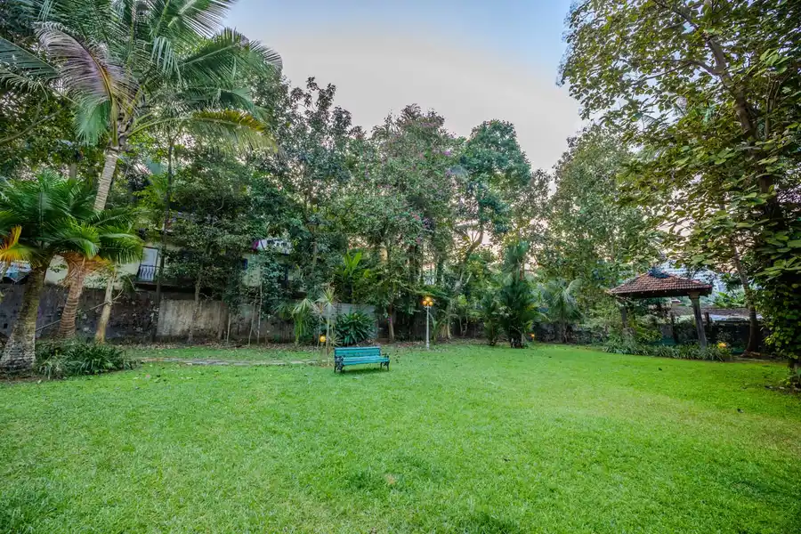 Casa Palacio - Panaji, North Goa