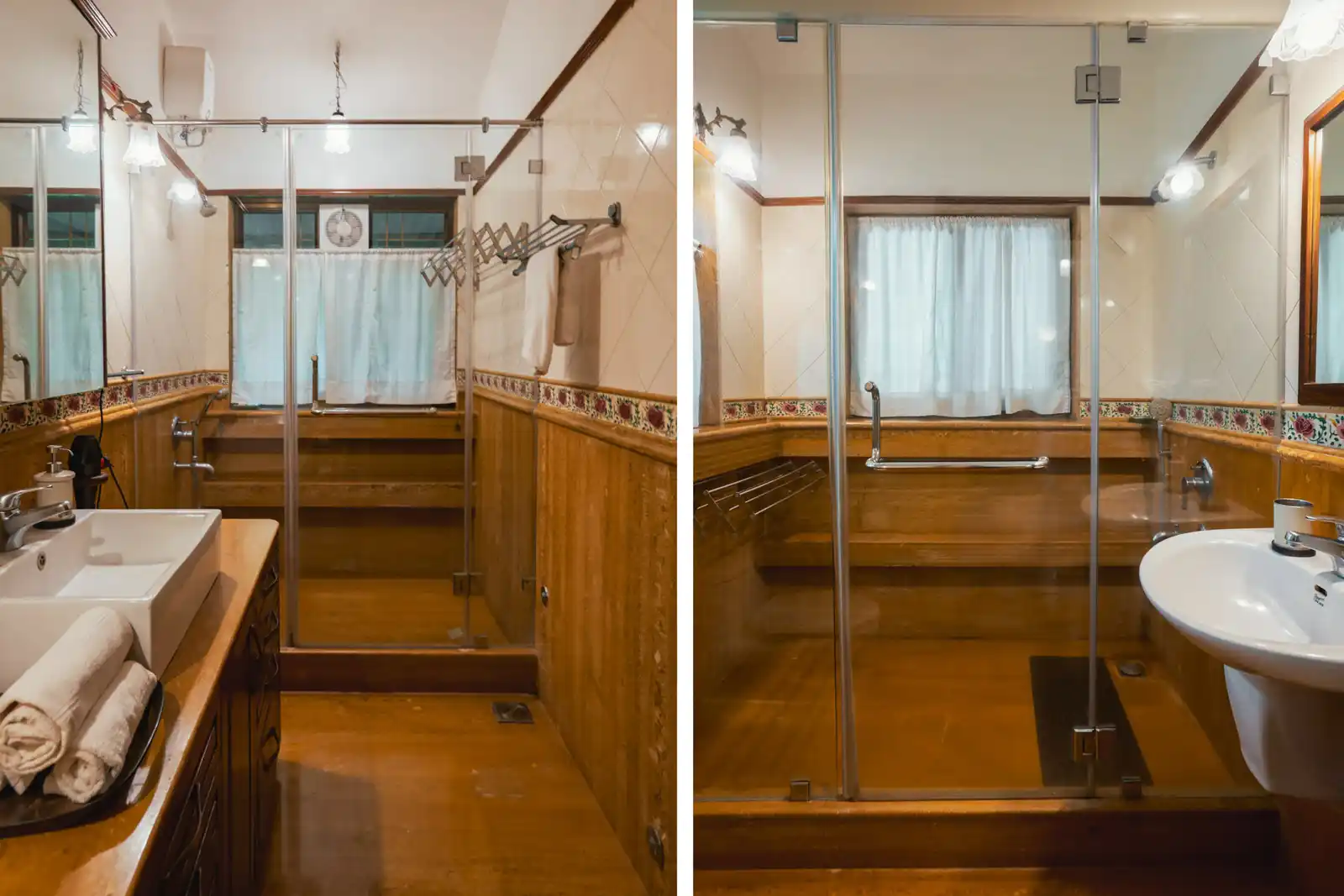 Casa Palmera, Alibaug