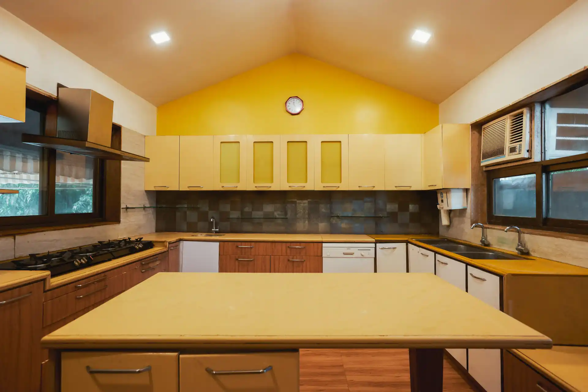 Casa Palmera, Alibaug