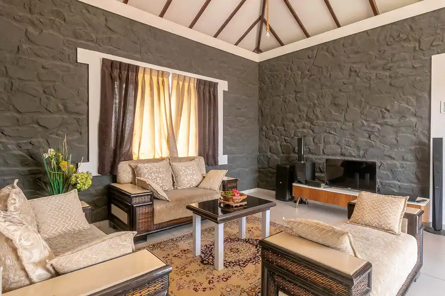 Casa Paun - Kamshet, Lonavala