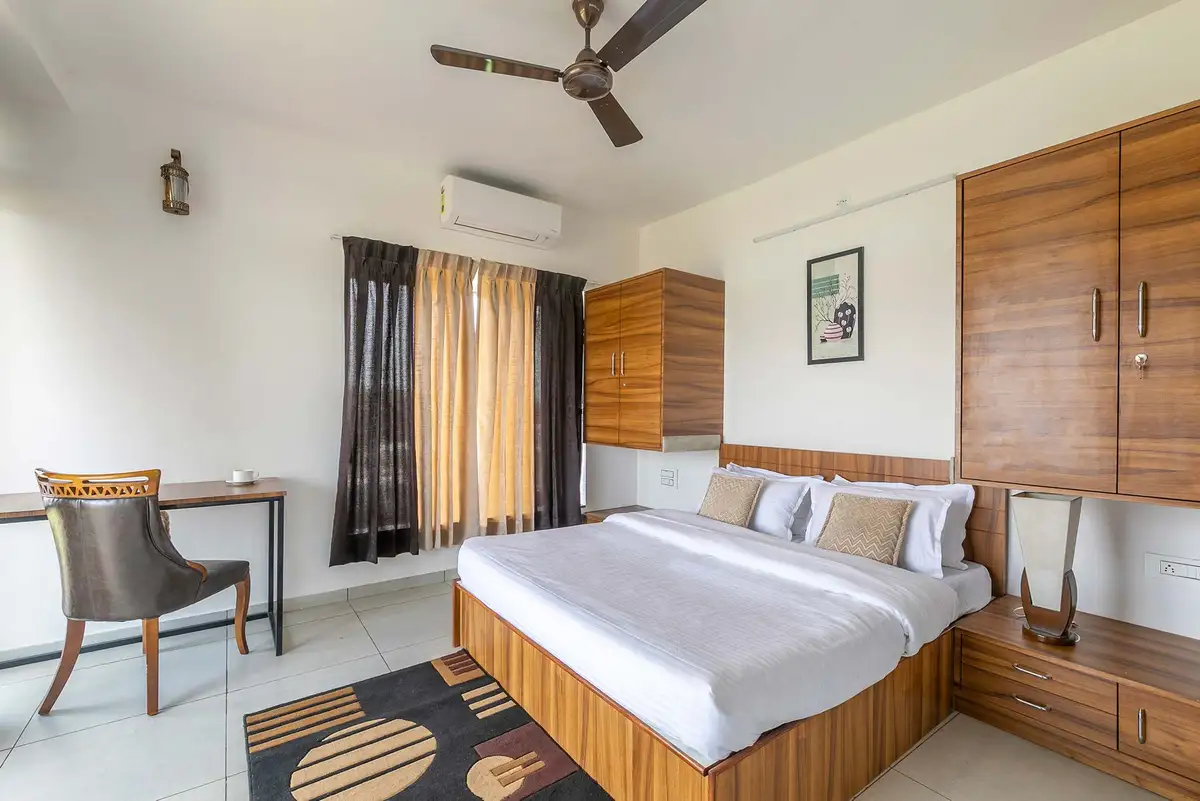 Casa Paun - Kamshet, Lonavala