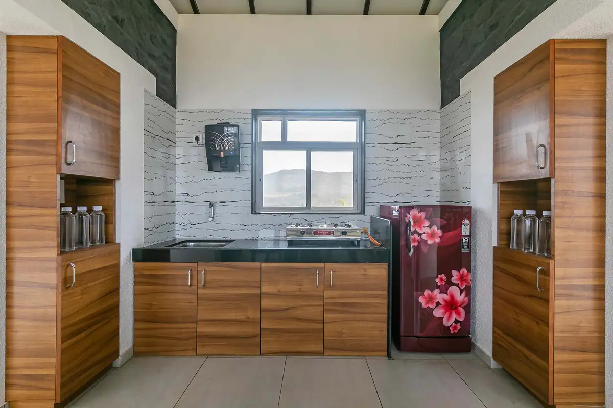 Casa Paun - Kamshet, Lonavala
