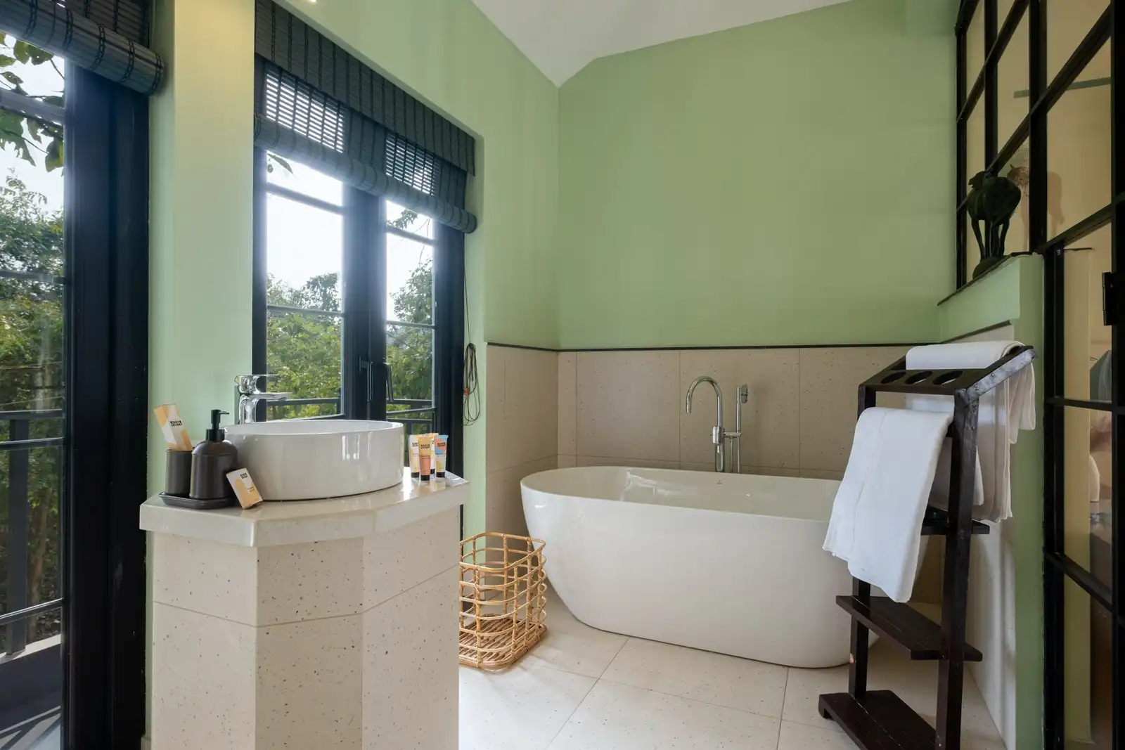 Casa PuMa - Camurlim, North Goa