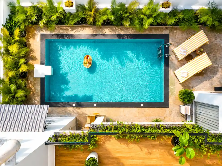 Casa Ritzy, North Goa