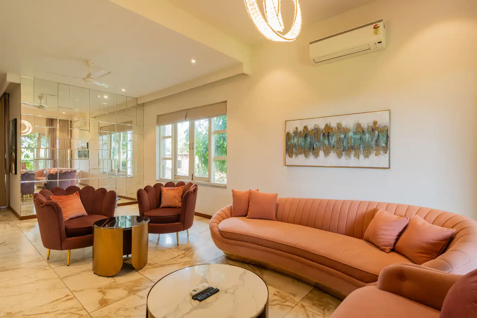 Casa Ritzy, North Goa