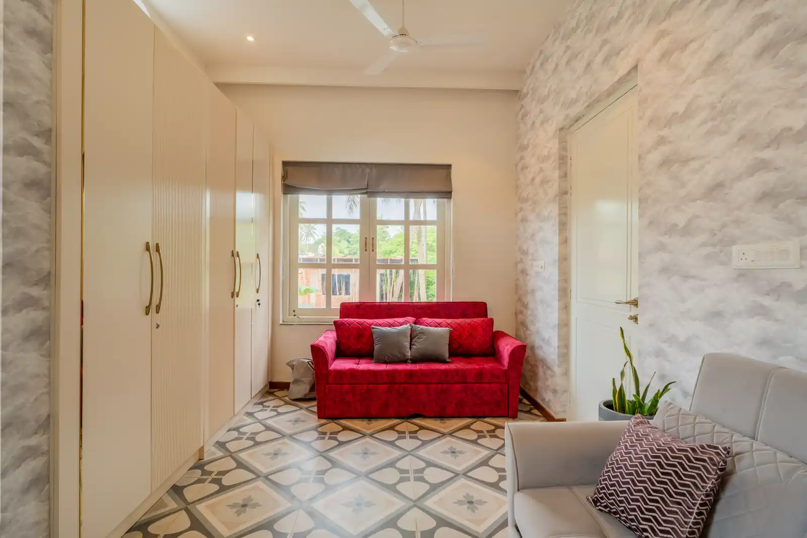 Casa Ritzy, North Goa