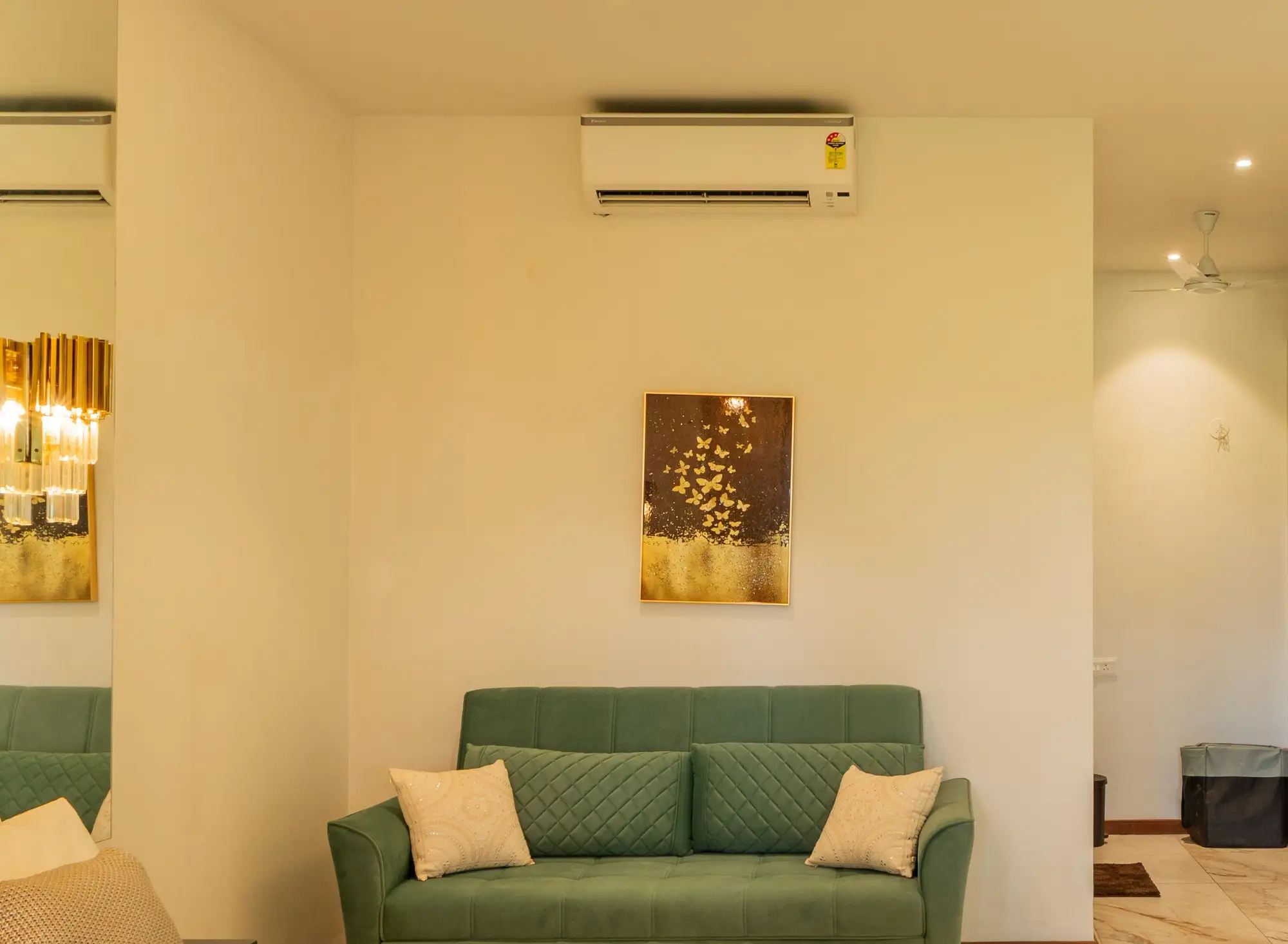 Casa Ritzy, North Goa