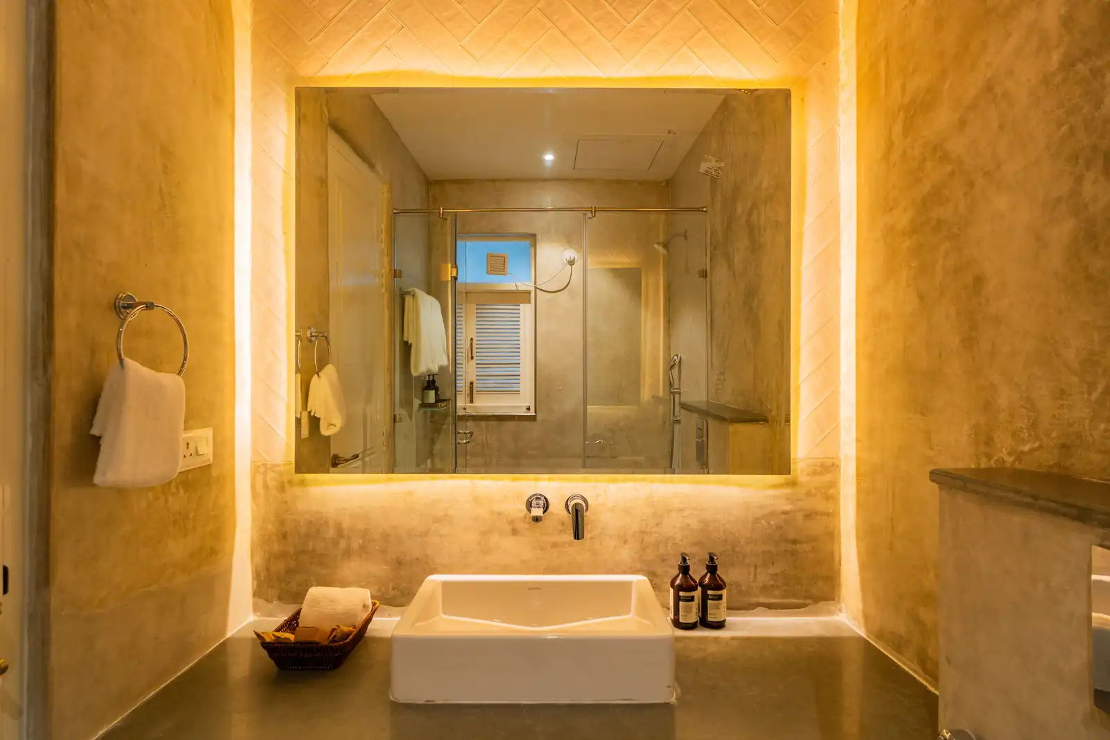 Casa Ritzy, North Goa