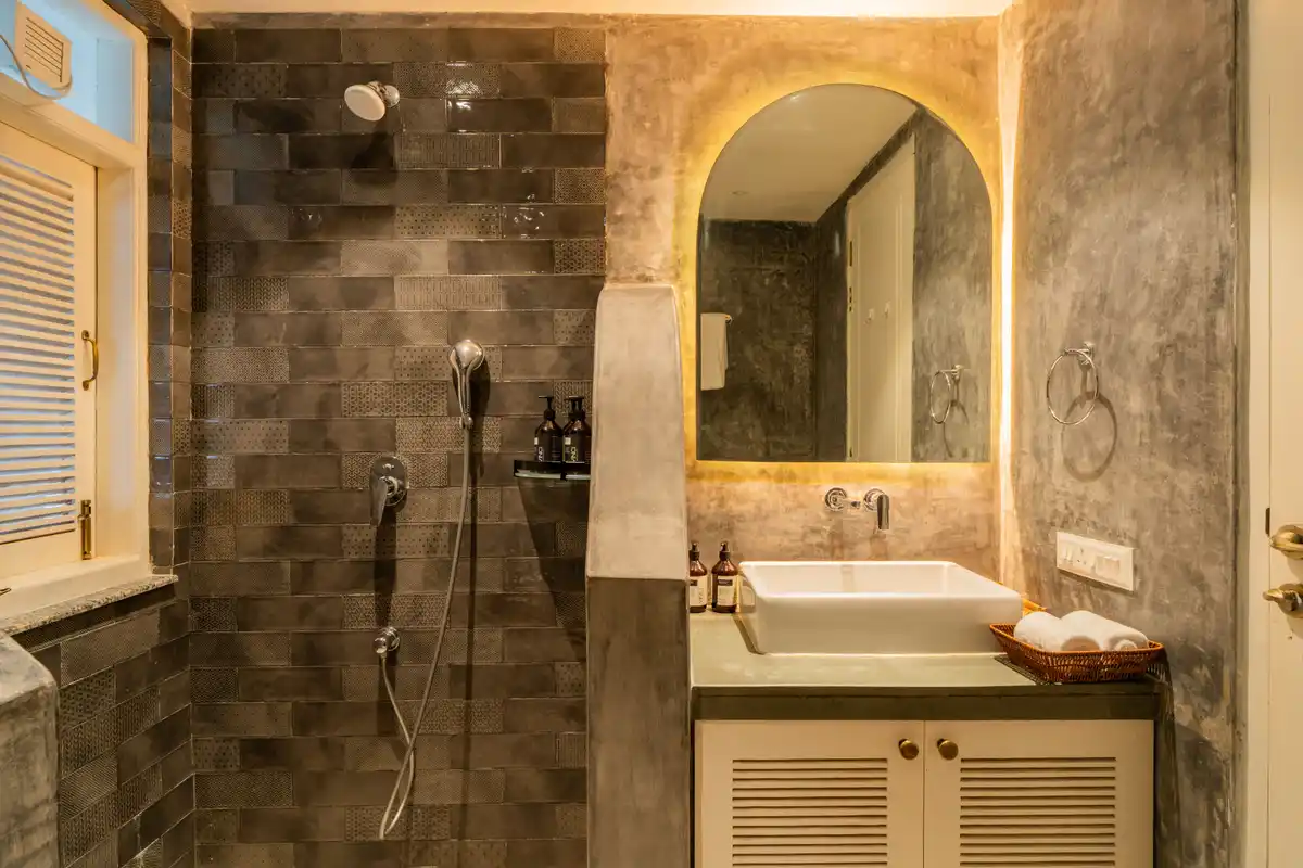 Casa Ritzy, North Goa