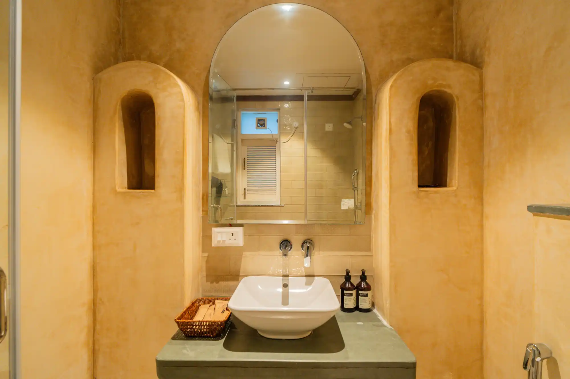 Casa Ritzy, North Goa