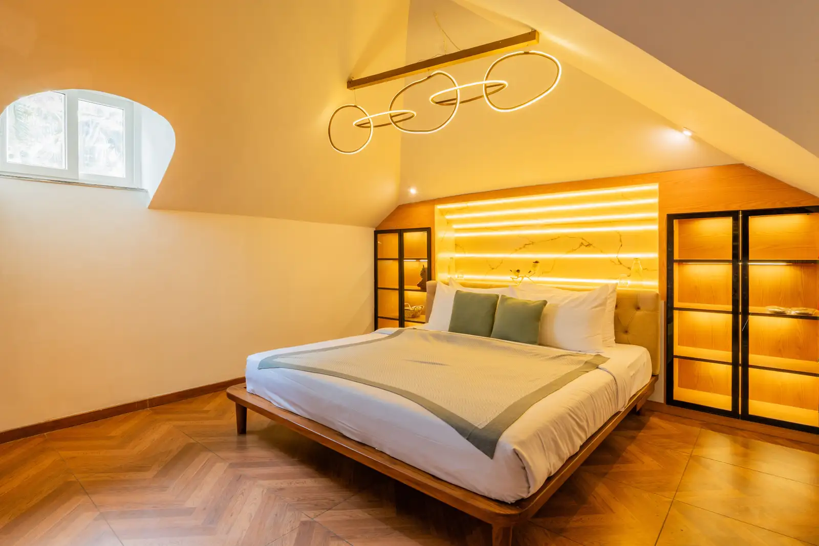 Casa Ritzy, North Goa