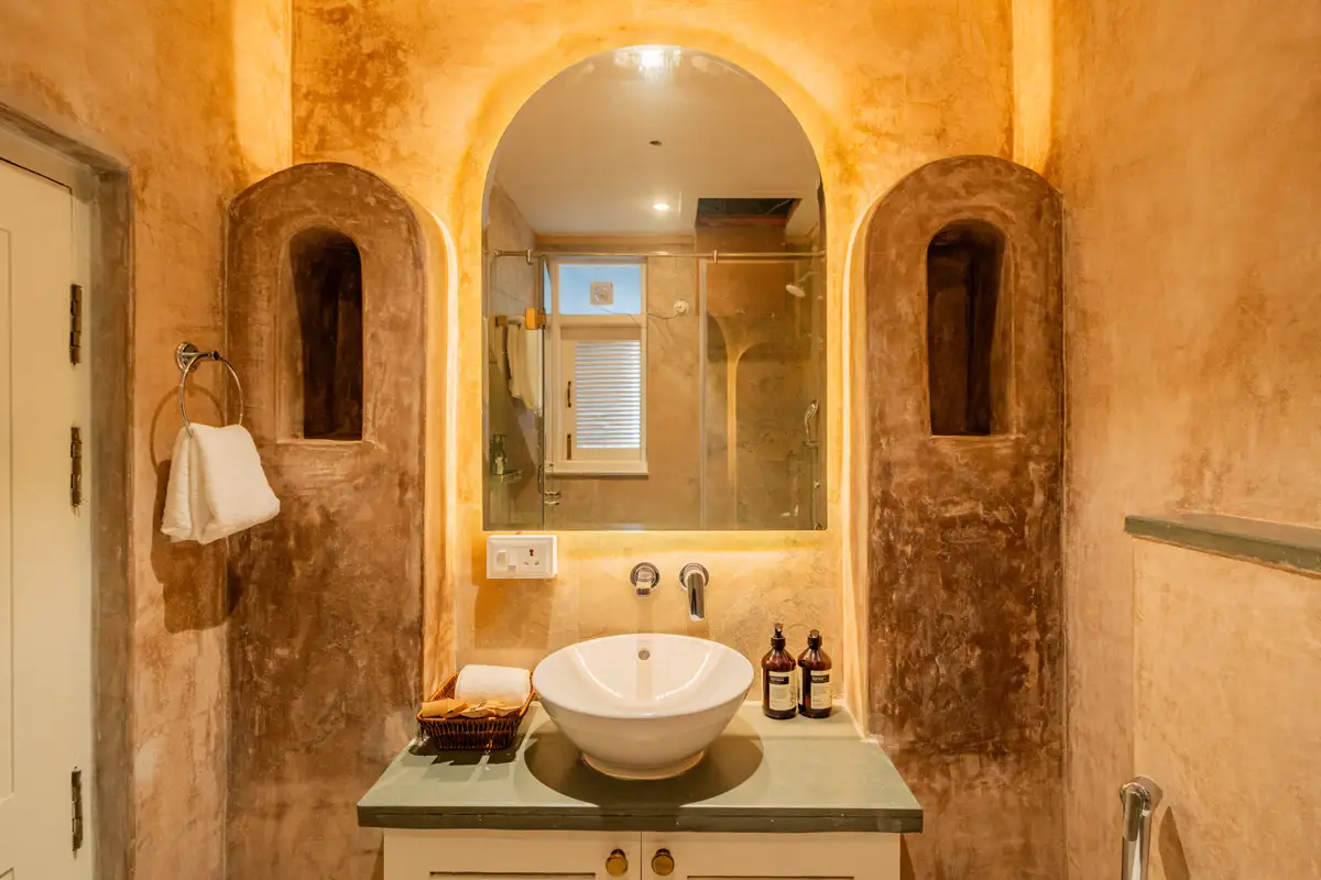 Casa Ritzy, North Goa