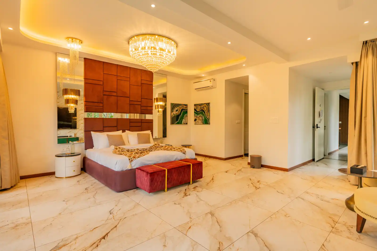 Casa Ritzy, North Goa