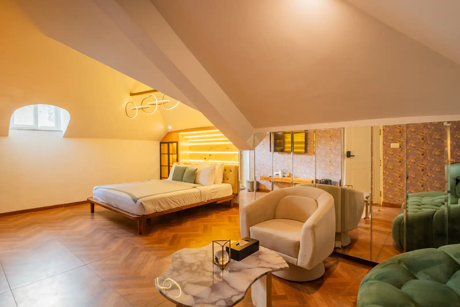 Casa Ritzy, North Goa