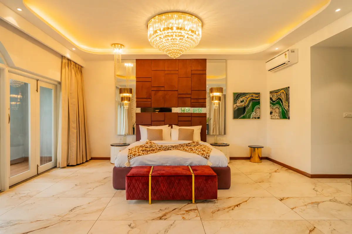 Casa Ritzy, North Goa