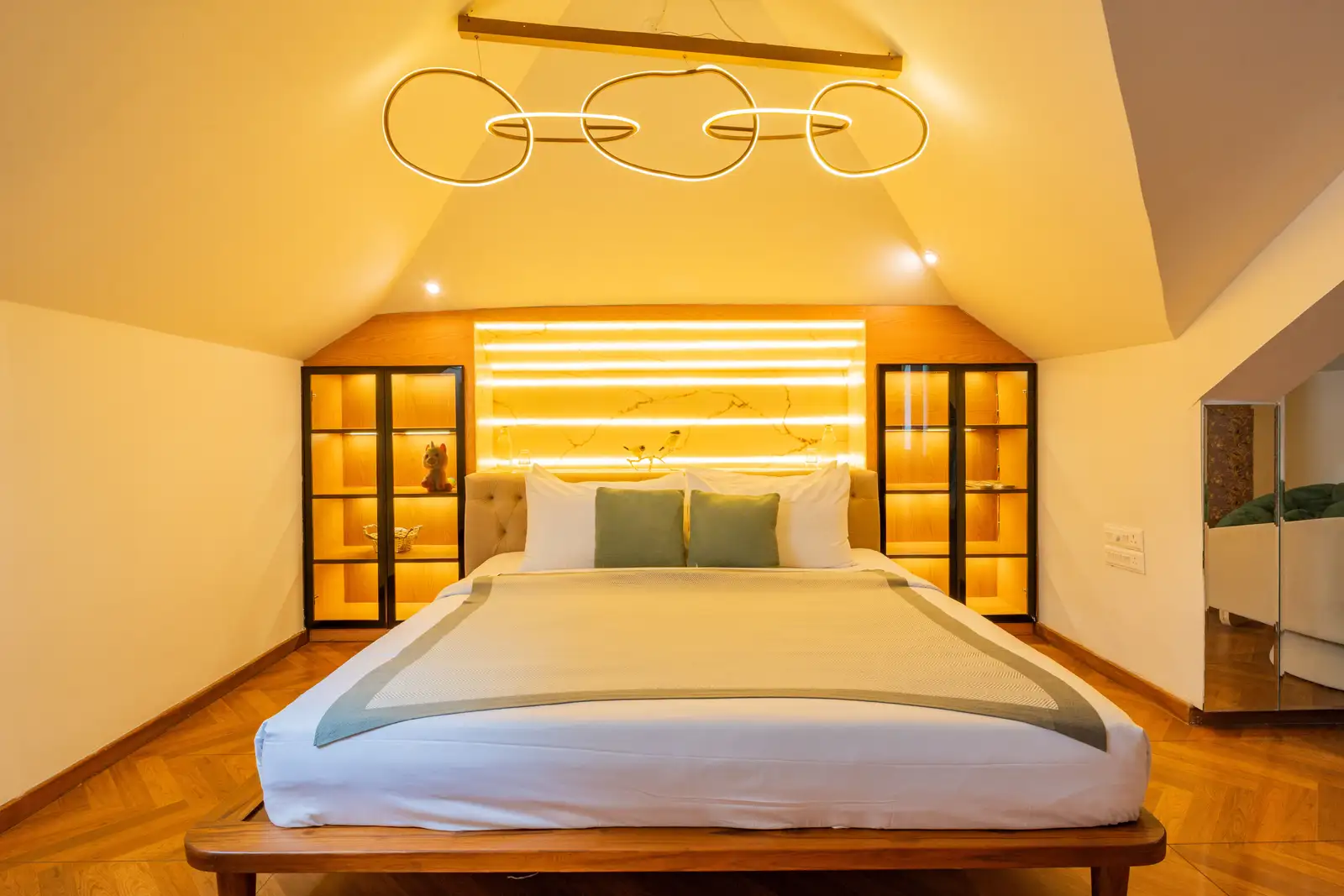 Casa Ritzy, North Goa