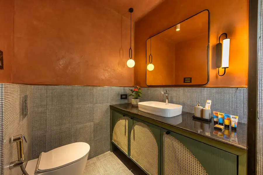 Casa Riva - Siolim, North Goa