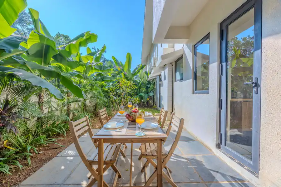 Casa Roma - Siolim, North Goa