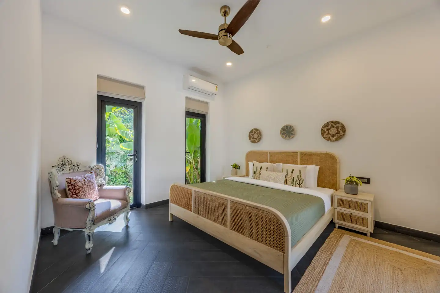 Casa Roma - Siolim, North Goa