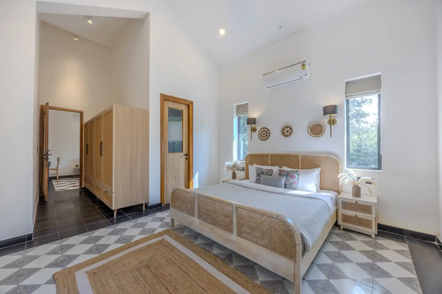 Casa Roma - Siolim, North Goa