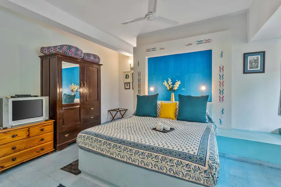 Casa Saipem - Candolim, North Goa
