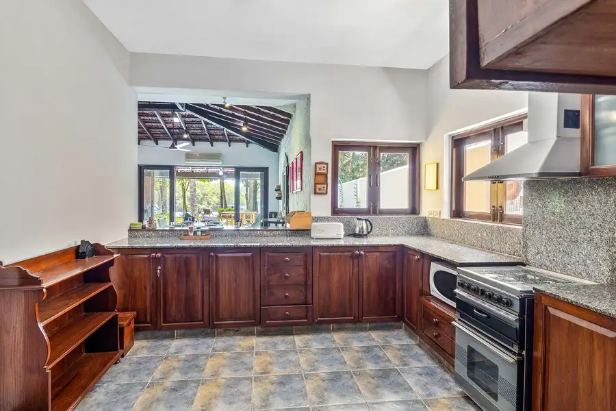 Casa Saipem - Candolim, North Goa