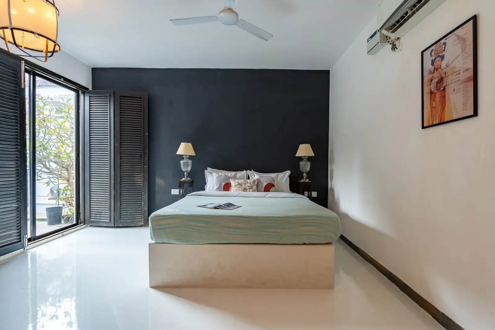 Casa San Antonio - Anjuna, North Goa