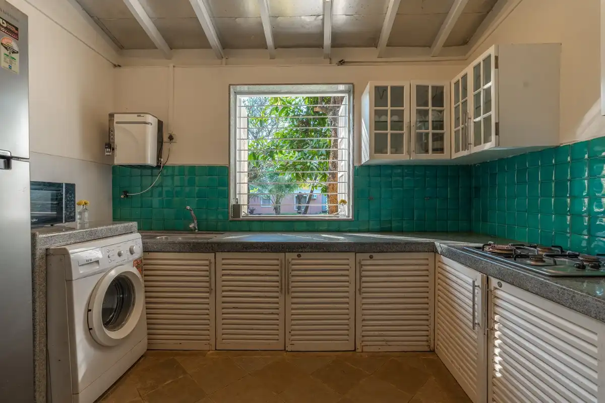 Casa San Antonio - Anjuna, North Goa