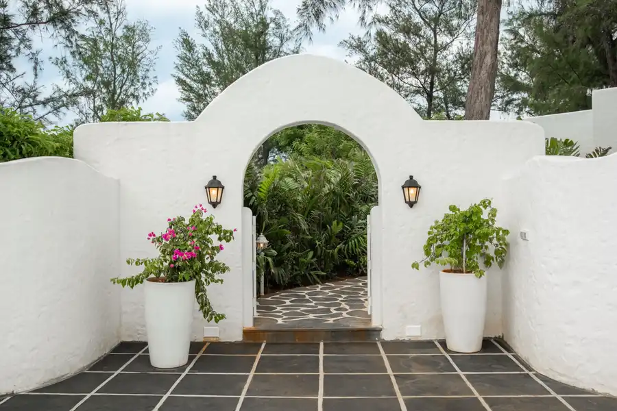 Casa Santorini, Chennai