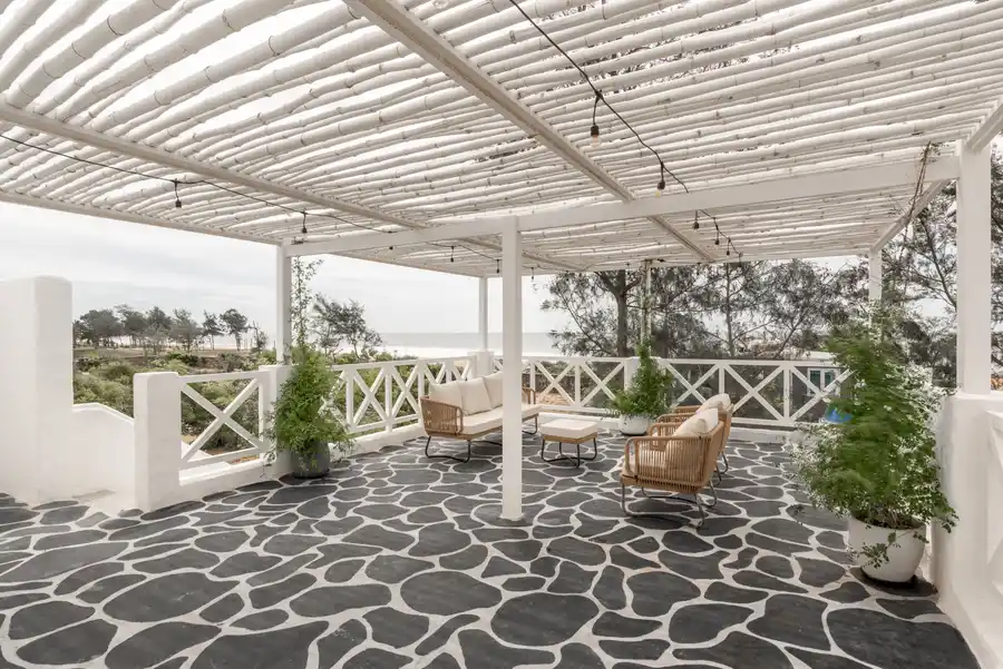 Casa Santorini, Chennai