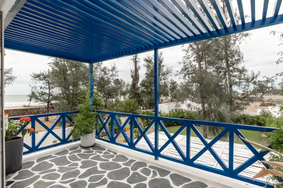 Casa Santorini, Chennai