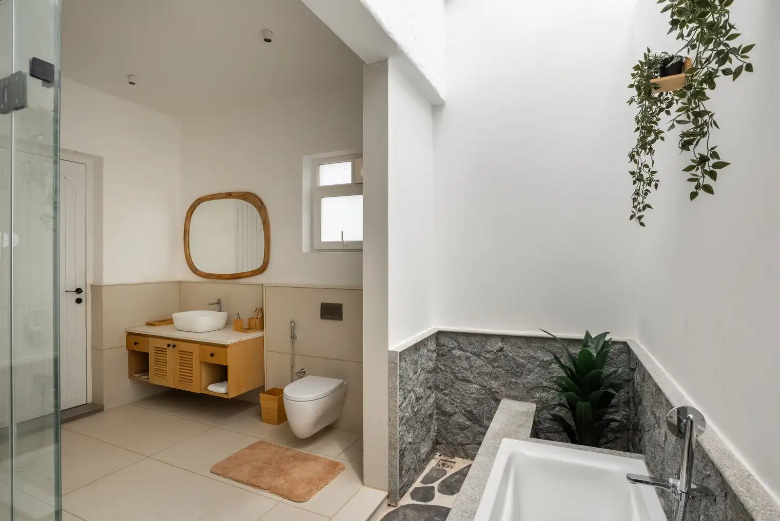 Casa Santorini, Chennai