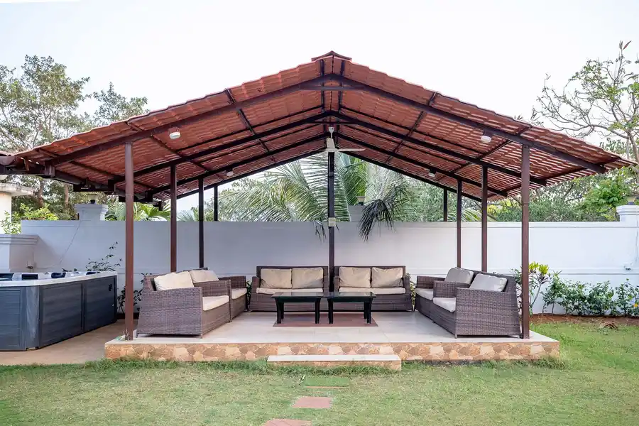 Casa Serenity, Lonavala
