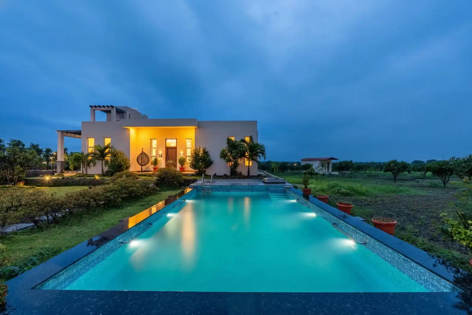 Casa Shwika, Hyderabad