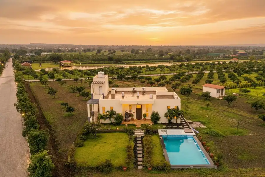 Casa Shwika, Hyderabad