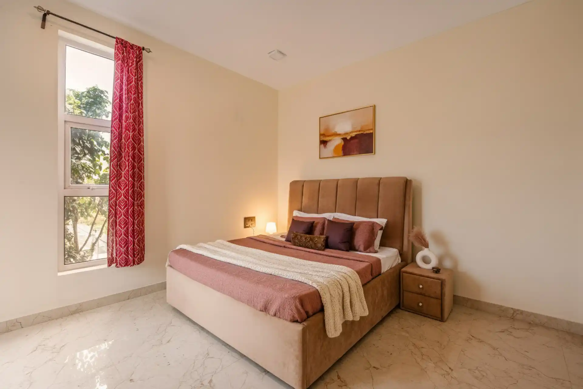 Casa Shwika, Hyderabad